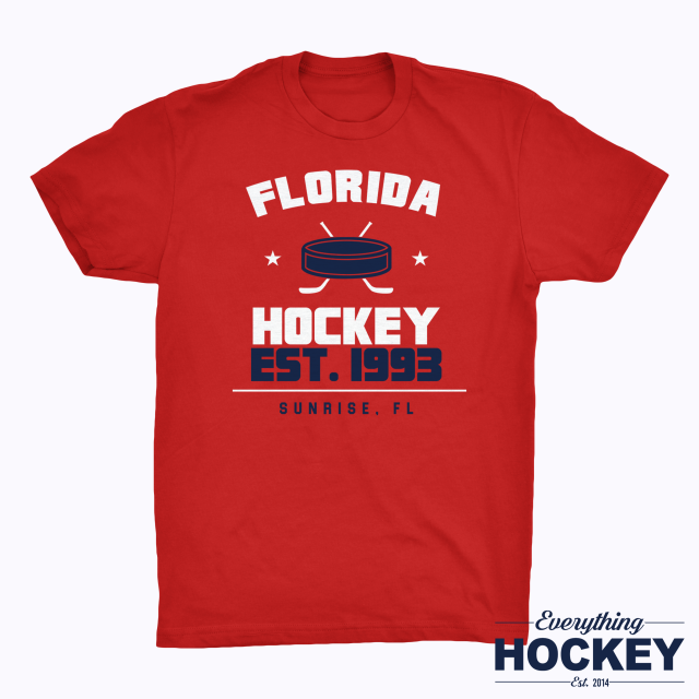 Everything Hockey - Florida Hockey